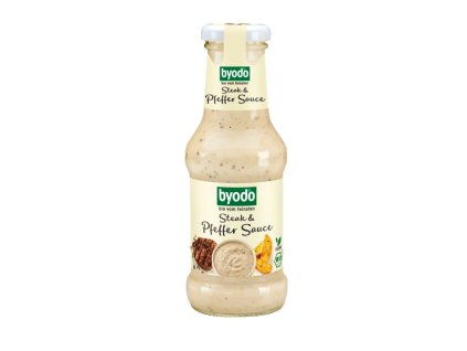 53466 byodo steakova omacka s peprem 250 ml bio