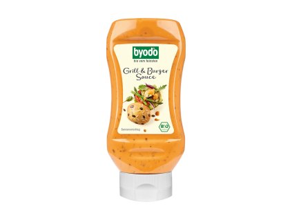 53475 byodo grill burger dresink 300 ml bio
