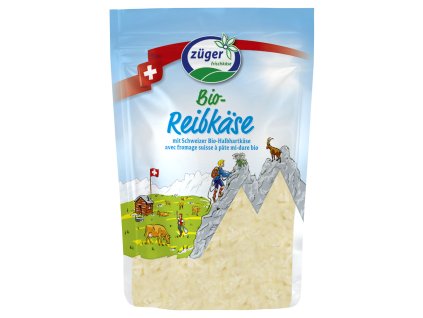 54624 zuger mix strouhanych syru 150 g bio