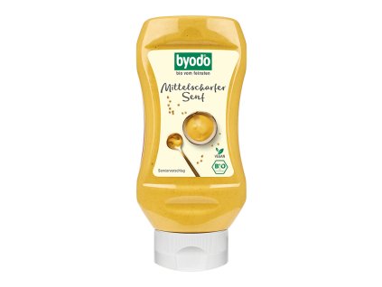 54951 byodo horcice stredne paliva 300 ml bio