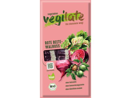 55113 vegilate pochoutka s cervenou repou a vlasskymi orechy 85 g bio