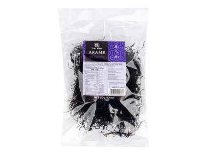 Seetang Arame 50 g MUSO