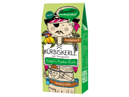 56559 ravellis dynova seminka horka cokolada a kokos 80 g bio