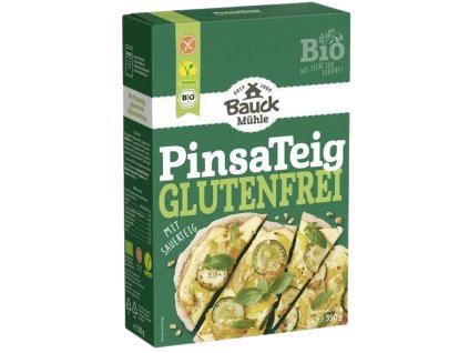 56853 bauckhof smes na pripravu pinsy rimske pizzy 350 g bio