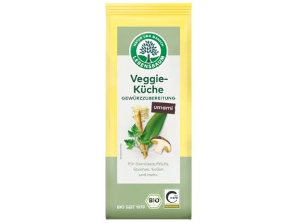 57108 lebensbaum korenici smes veggie 40 g bio