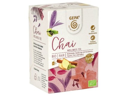 57240 gepa wellness chai 34 g bio