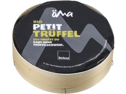 57372 oma zrajici syr s cernymi lanyzi cca 330 g bio