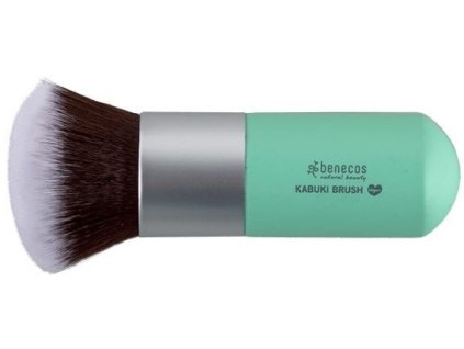 57402 benecos stetec kabuki 1 ks eco