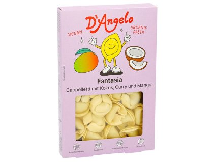 57546 d angelo cappelletti kokos mango kari 250 g bio