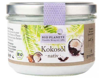 57579 bio plan te panensky kokosovy olej 200 ml bio