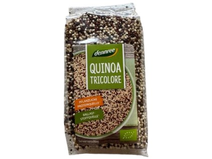 57947 dennree quinoa tribarevna 250 g bio
