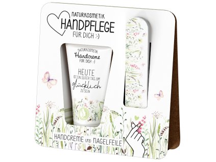 58112 lavida pecujici sada o ruce dobry den 1 ks eco