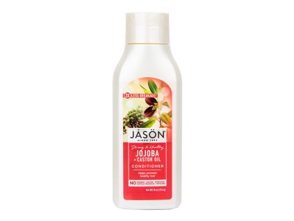Kondicionér vlasový jojoba 454 g JASON