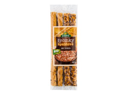 Batoane de spelta cu in 60 g BIO PRO-BIO