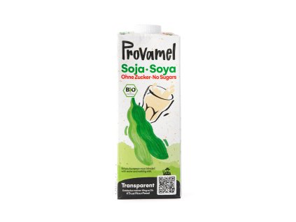 Nápoj sójový 1 l BIO PROVAMEL