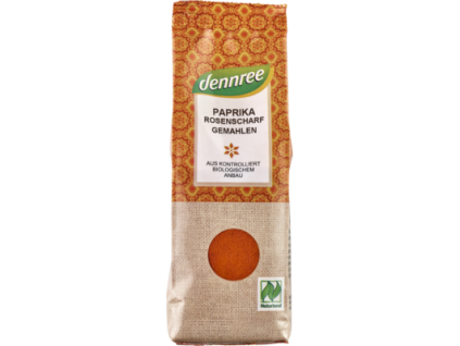 40680 dennree paprika paliva 70 g bio