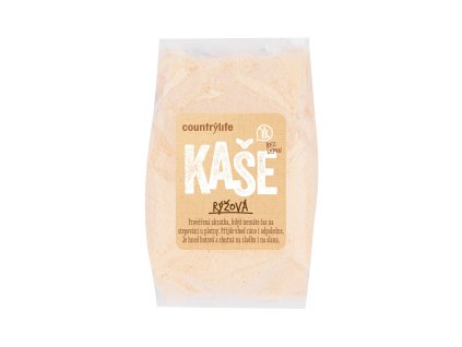 Reisbrei 300 g COUNTRY LIFE