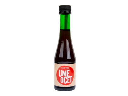 Umeocet 200 ml COUNTRY LIFE
