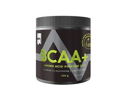 1.PUL BCAA 300g pear lime 59191