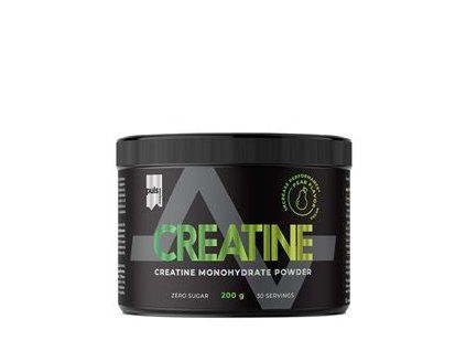 1.PUL Creatine Monohydrate 200g pear 59143
