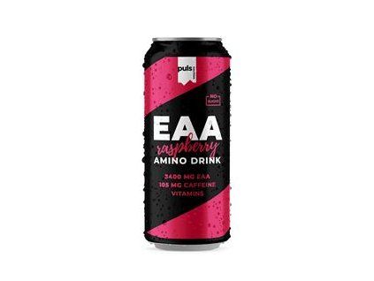 1.PUL EAA Drink 330ml raspberry 59187