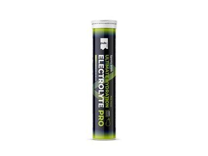 1.PUL Electrolyte PRO 20 tablet pear 59204
