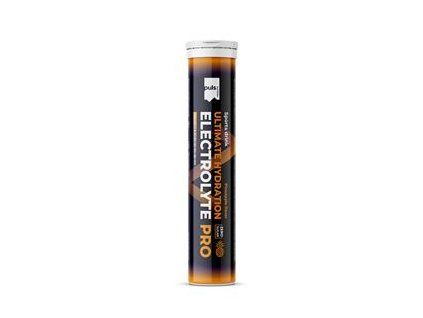 1.PUL Electrolyte PRO 20 tablet pineapple 59203