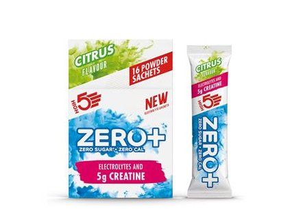 1.H5 ZERO plus Creatine 16x11%2C5g citrus 25215