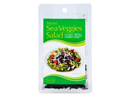 Seaweed salad 15 g MUSO