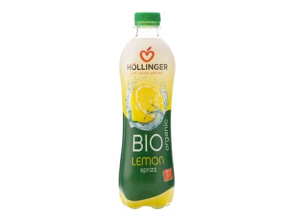 Limonade Zitrone 500 ml BIO HOLLINGER