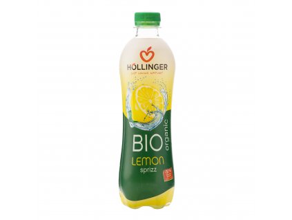 Limonáda citron 500 ml BIO HOLLINGER