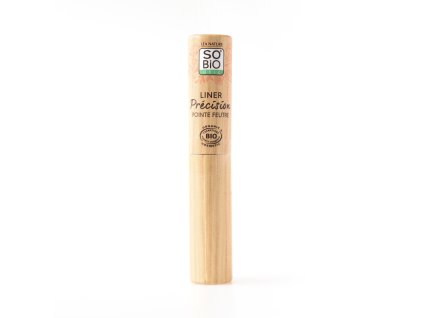 Crema de ochi 01 negru BIO SO'BiO étic