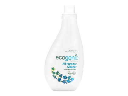 Detergent universal ECOGENIC cu portocaliu 1 l