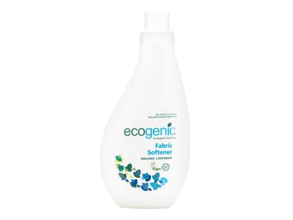ECOGENIC Weichspüler Lavendel 1 l