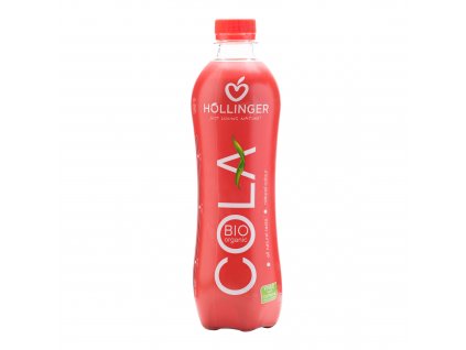 Cola 500 ml BIO HOLLINGER