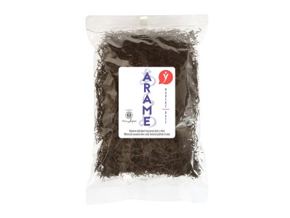 Seetang Arame 100 g COUNTRY LIFE