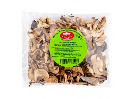 Pilzmischung Kartoffel 50 g SAMYCO
