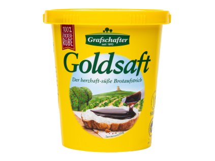 Zuckerrübensirup 450 g GRAFSACHFTER