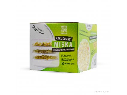 PROVITA germination trays