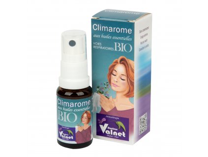 Climarome inhalant 15 ml BIO DOCTEUR VALNET