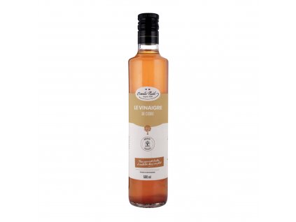 Ocet jabłkowy 500 ml BIO EMILE NOËL