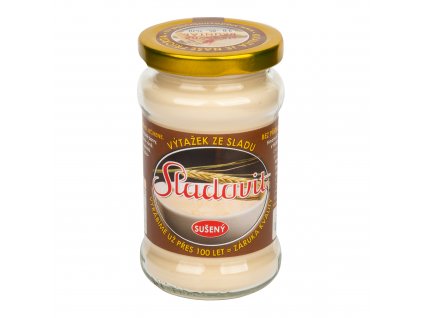 Trockenmalz 170 g MALDOVNA BRUNTÁL
