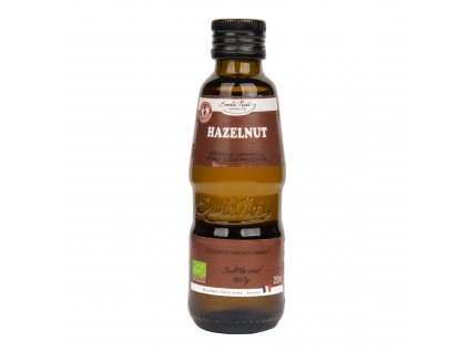 Haselnussöl 250 ml BIO EMILE NOËL