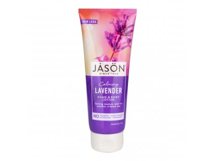 Lavendel Körpermilch 227 ml JASON