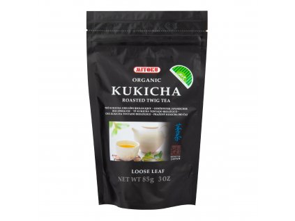 Kukicha loser Tee 85 g BIO MITOKU