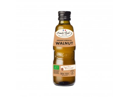 Walnussöl 250 ml BIO EMILE NOËL