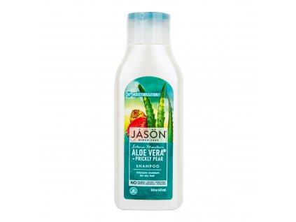 Aloe vera shampoo 473 ml JASON