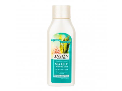 Hajkondicionáló hínár 454 g JASON