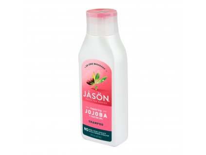 Sampon cu jojoba 473 ml JASON