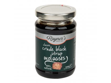 Rohrmelasse Classic 340 g RAYNER'S